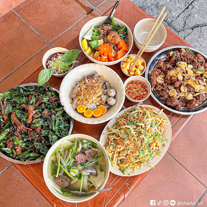NGỌC TÂM QUÁN | NGAN CHÁY TỎI QUẬN 7