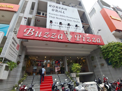 Buzza Pizza Nguyễn Thị Thập