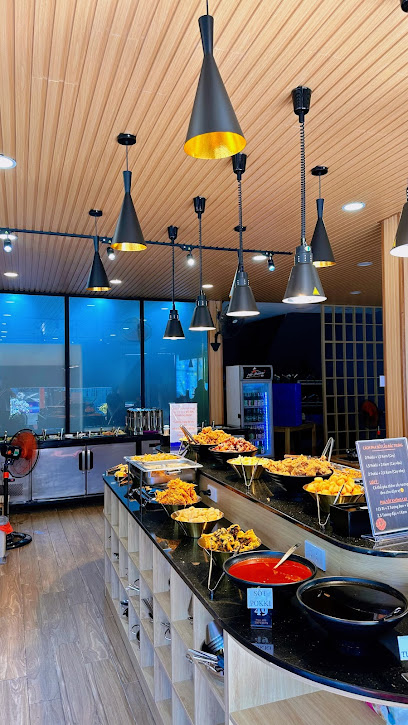 Mr. Pokki Korean Quận 7