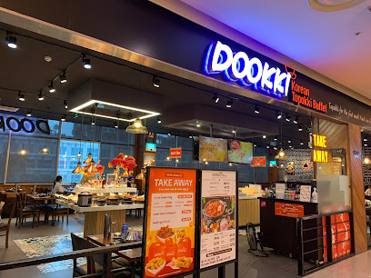 Dookki Lotte Mart Quận 7