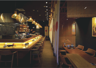 HINODE IZAKAYA