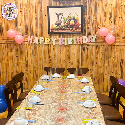 Quán Lẩu Dê Núi Ngự 2