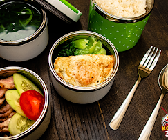 Kom35 - Cơm suất văn phòng đồng giá