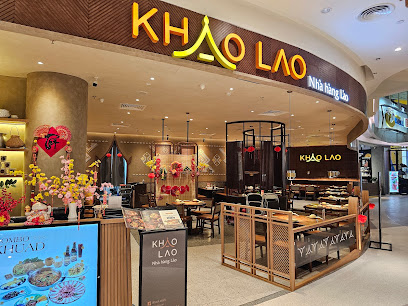 Khao Lao Restaurants Crescent Mall
