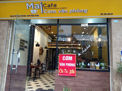 Mai cafe + cơm văn phòng