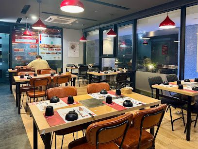 Mabu-KKO Chi 마부마라탕&양꼬치 东北烧烤