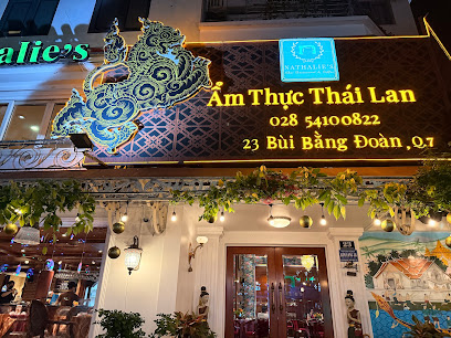 Nathalie's Thái Restaurant