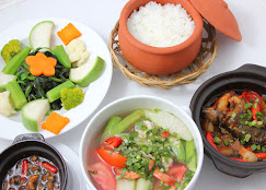 Cơm Văn Phòng Phú Thịnh