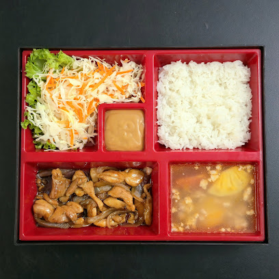 Măm - Sandwich, Cơm văn phòng