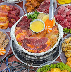 Lẩu Nướng Cô Quỳnh - 455 Vũ Tông Phan