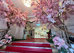 Trung tâm tổ chức tiệc cưới Hà Dương Palace