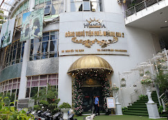 Trung Tâm Sự Kiện Và Tiệc Cưới Hoàng Gia 2