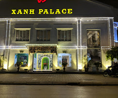 Nhà hàng Tiệc cưới Xanh Palace