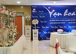 Trung tâm Tiệc & Sự kiện Vạn Hoa Premium