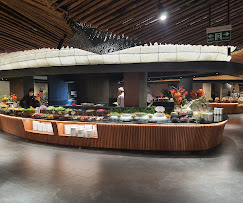 Trung tâm tiệc cưới Sen Hồ Tây