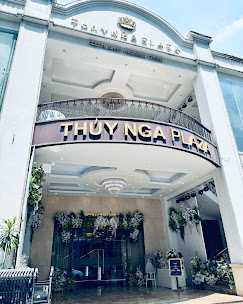 Nhà hàng Thúy Nga Plaza