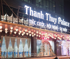 Thanh Thủy Palace