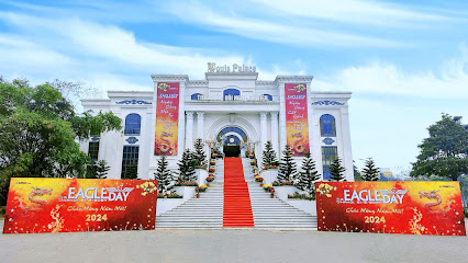 Trung tâm tổ chức Sự kiện & Tiệc cưới Louis Palace