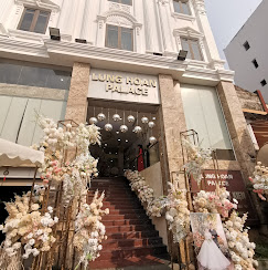 Nhà Hàng Tiệc Cưới Lừng Hoàn
