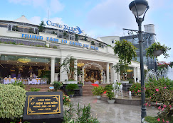 Trung tâm tiệc cưới Cung Xuân
