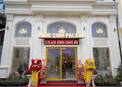 Nhà Hàng Tổ Chức Sự Kiện - Phúc Sinh Palace