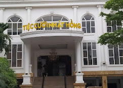 Nhà Hàng Nhật Hồng