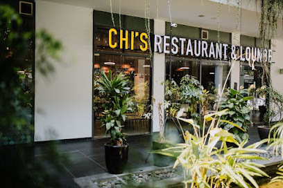 Trung tâm sự kiện tiệc cưới Chi's