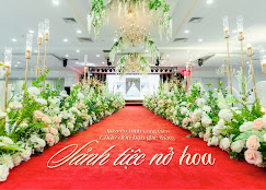 Nhà hàng tiệc cưới Nguyên Đình Long Biên