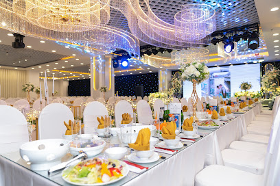 Tiệc cưới Nguyên Đình Trần Phú