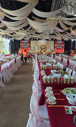 NHÀ HÀNG TIỆC CƯỚI HẢI NAM