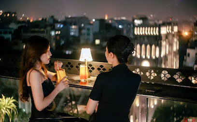 Ozone Sky Lounge & Restaurant