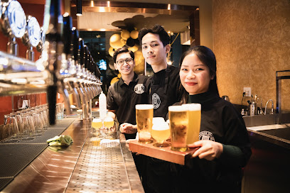 Pasteur Street Craft Beer Cửa Bắc - Premium Local Craft Beer in Hanoi