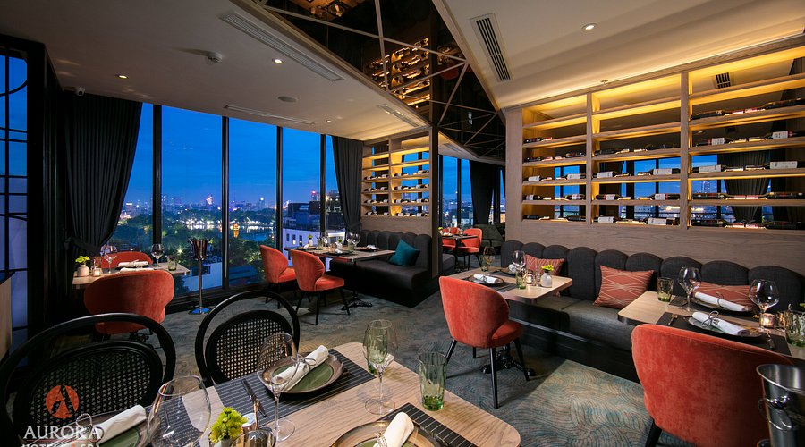 Comet Restaurant