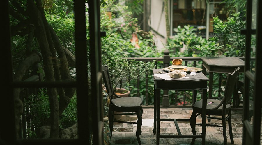 Tầm Vị