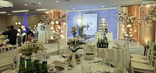 Nhà Hàng Tiệc Cưới Hoa Lư