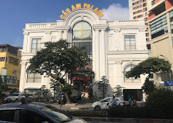 Nhà Hàng Tiệc Cưới Cầu Am