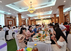 Tiệc cưới Green House