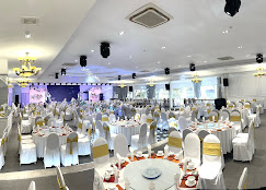 Tiệc cưới Oasian Palace 77 Cầu Đất