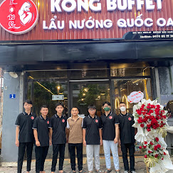 Kong Buffet Quốc Oai