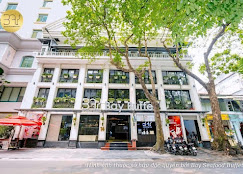 Bay Seafood Buffet Hồ Gươm - 14 Tông Đản