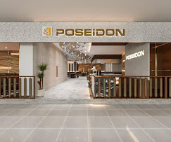 Buffet Poseidon Vincom Sky Lake Phạm Hùng