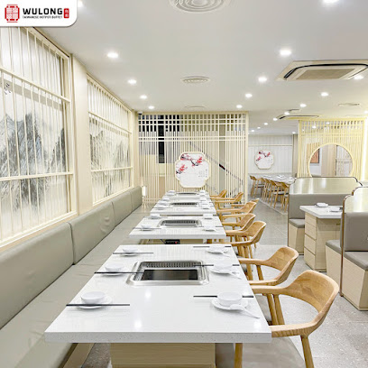 WuLong - Taiwanese Hotpot Buffet