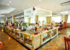 Nhà hàng Buffet Sen Việt