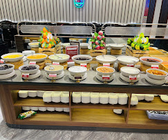 Buffet Poseidon Long Biên