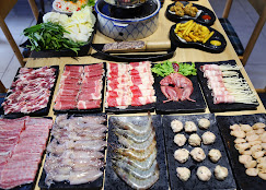 Koifood Buffet Lẩu Nướng 57 Láng Hạ