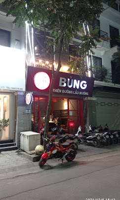 Bủng Buffet