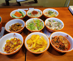 Galbi Express Buffet