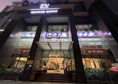 Bay Seafood Buffet Tố Hữu