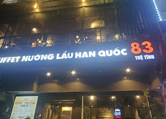 Guigui BBQ Buffet lẩu nướng Hàn Quốc