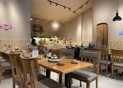 Tiệm Lẩu Sum Họp - Buffet Lẩu Việt